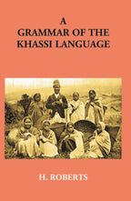 A Grammar Of The Khassi Language - Gyan Books | Grocsy