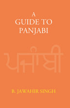 A Guide To Panjabi - Gyan Books | Grocsy