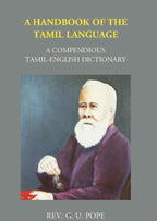 A Handbook Of The Ordinary Dialect Of The Tamil Language - Gyan Books | Grocsy