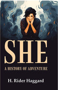 She: A History of Adventure - Gyan Books | Grocsy
