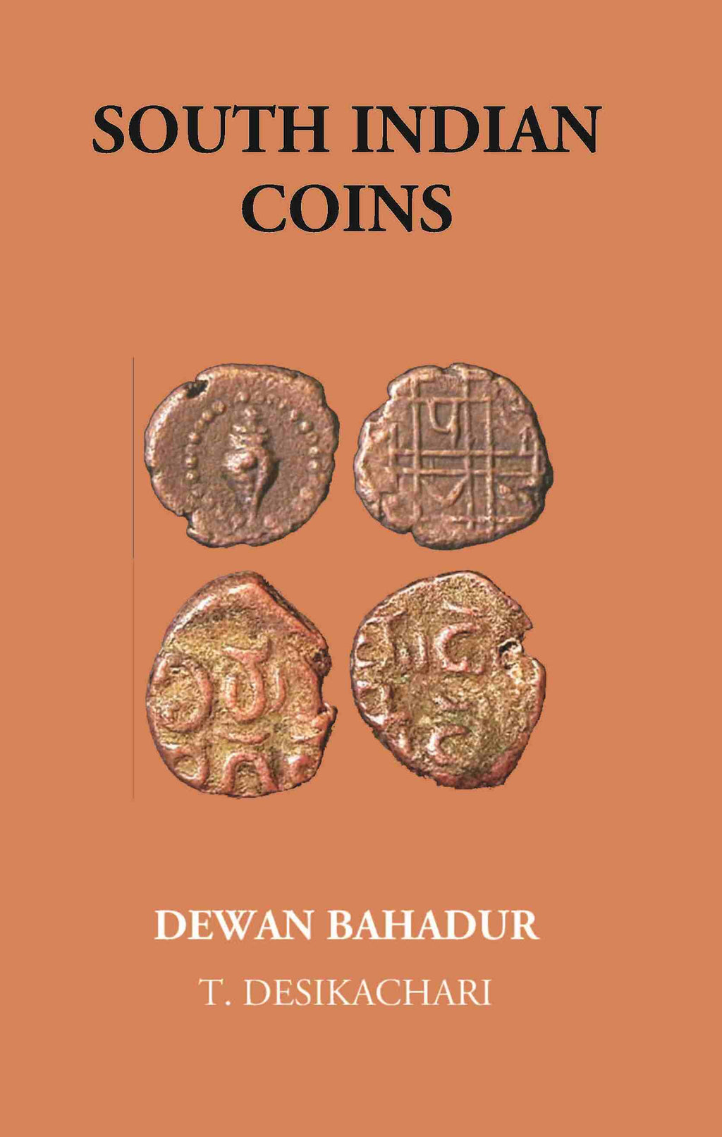South Indian Coins - Gyan Books | Grocsy