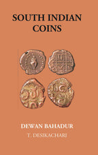 South Indian Coins - Gyan Books | Grocsy