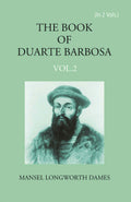 The Book Of Duarte Barbosa 2 Vols. Set - Gyan Books | Grocsy