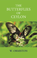 The Butterflies Of Ceylon - Gyan Books | Grocsy