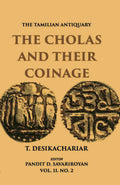 The Tamilian Antiquary Vol. 2, No.2 - Gyan Books | Grocsy