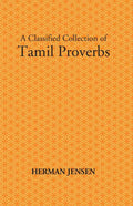 A Classified Collection Of Tamil Proverbs - Gyan Books | Grocsy