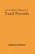 A Classified Collection Of Tamil Proverbs - Gyan Books | Grocsy