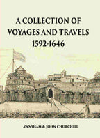 A Collection Of Voyages And Travels 1592-1646 - Gyan Books | Grocsy