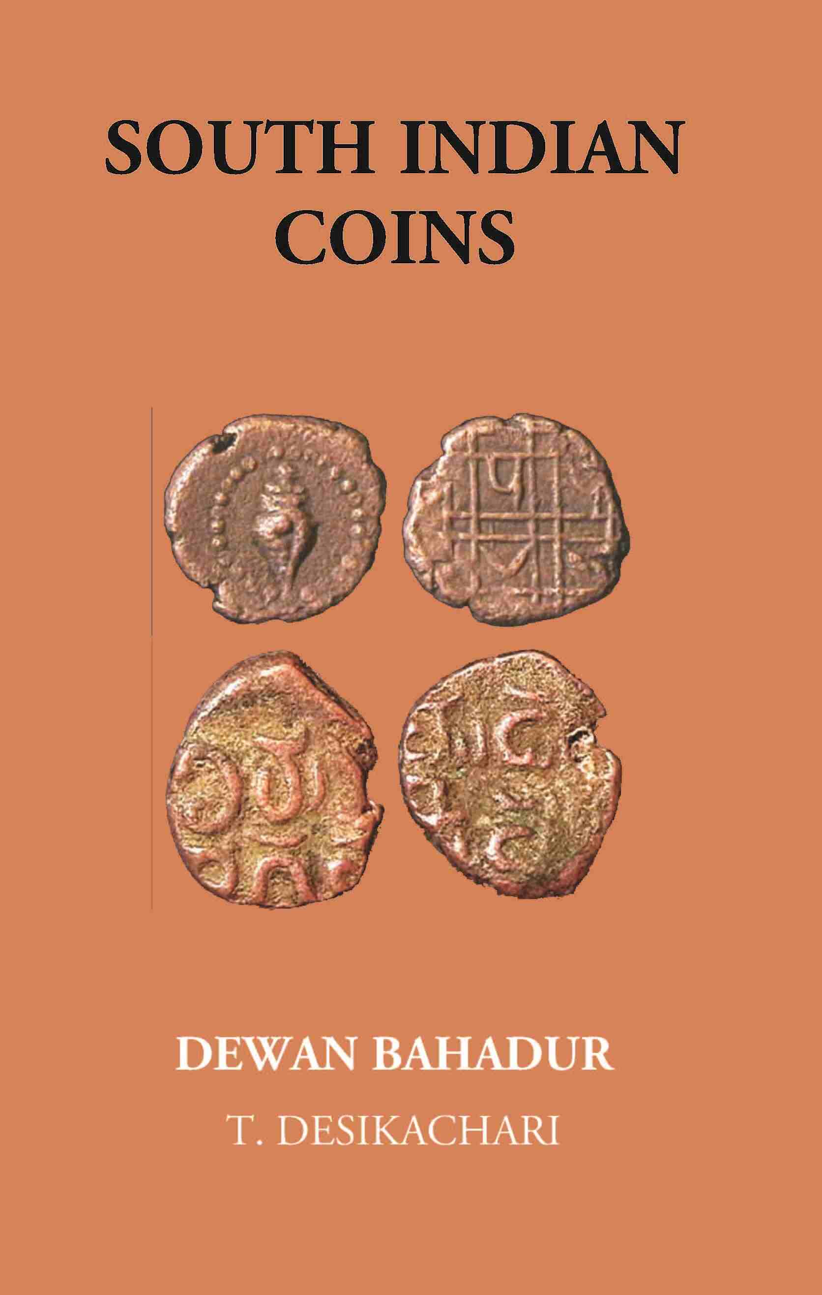 South Indian Coins - Gyan Books | Grocsy