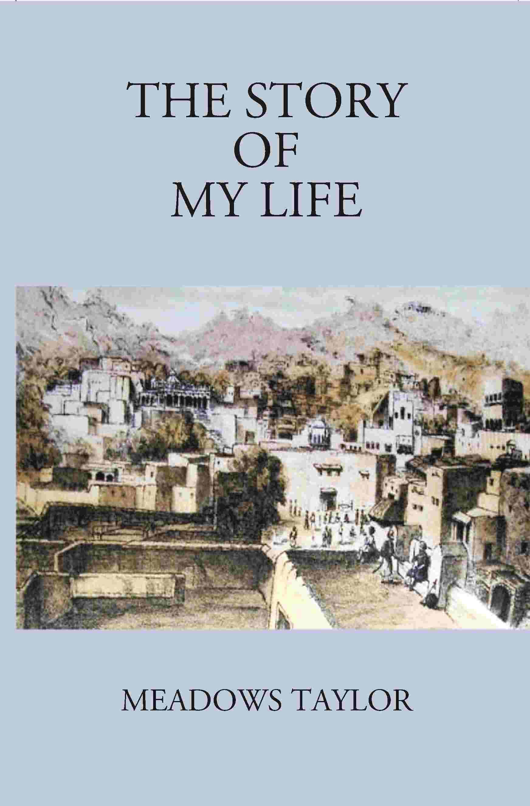 The Story Of My Life - Gyan Books | Grocsy