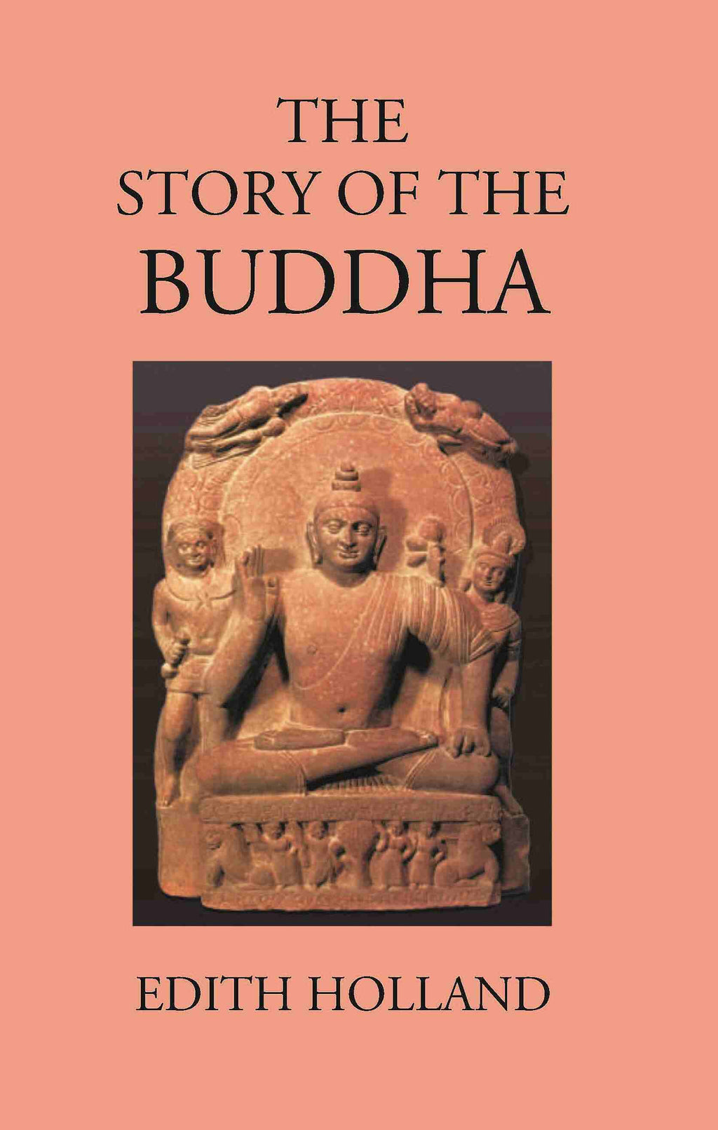 The Story Of The Buddha - Gyan Books | Grocsy
