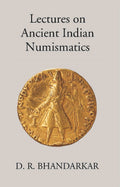 Lectures On Ancient Indian Numismatics - Gyan Books | Grocsy