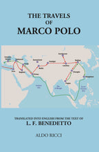The Travels Of Marco Polo - Gyan Books | Grocsy