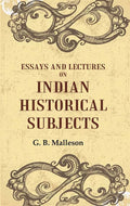 Essays And Lectures on Indian Historical Subjects - Gyan Books | Grocsy