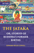The Jataka Or Stories Of The Buddha’S Former Births Vol. 1st - Gyan Books | Grocsy