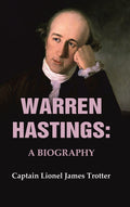 Warren Hastings: A Biography - Gyan Books | Grocsy