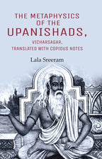 The Metaphysics of the Upanishads, Vicharsagar, Translated with Copious Notes - Gyan Books | Grocsy