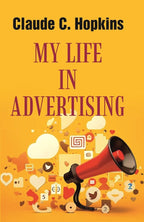 My Life in advertising - Gyan Books | Grocsy
