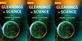Gleanings in Science: January to December, (1829-1831) 3 Vols. Set - Gyan Books | Grocsy