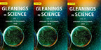 Gleanings in Science: January to December, (1829-1831) 3 Vols. Set - Gyan Books | Grocsy