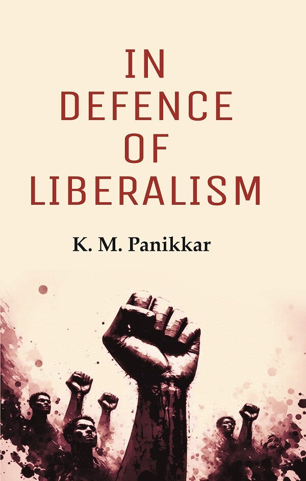 In Defence of Liberalism - Gyan Books | Grocsy