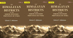 The Himalayan Districts of the North-Western Provinces of India 3 Vols. Set - Gyan Books | Grocsy
