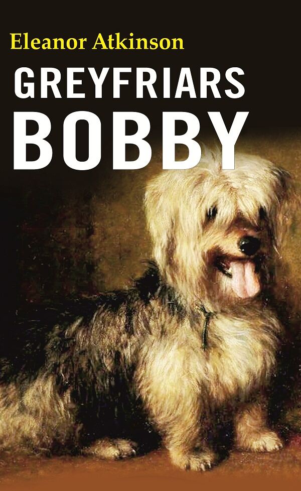 Greyfriars Bobby - Gyan Books | Grocsy