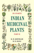 Indian Medicinal Plants 2nd - Gyan Books | Grocsy