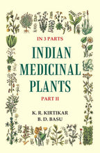 Indian Medicinal Plants 2nd - Gyan Books | Grocsy