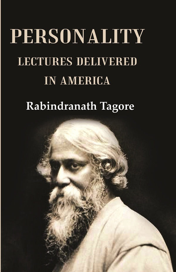 Personality Lectures Delivered in America - Gyan Books | Grocsy