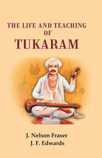 The Life and Teaching of Tukaram - Gyan Books | Grocsy