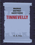 Madras District Gazetteers: Tinnevelly 20th - Gyan Books | Grocsy