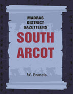 Madras District Gazetteers: South Arcot 17th - Gyan Books | Grocsy