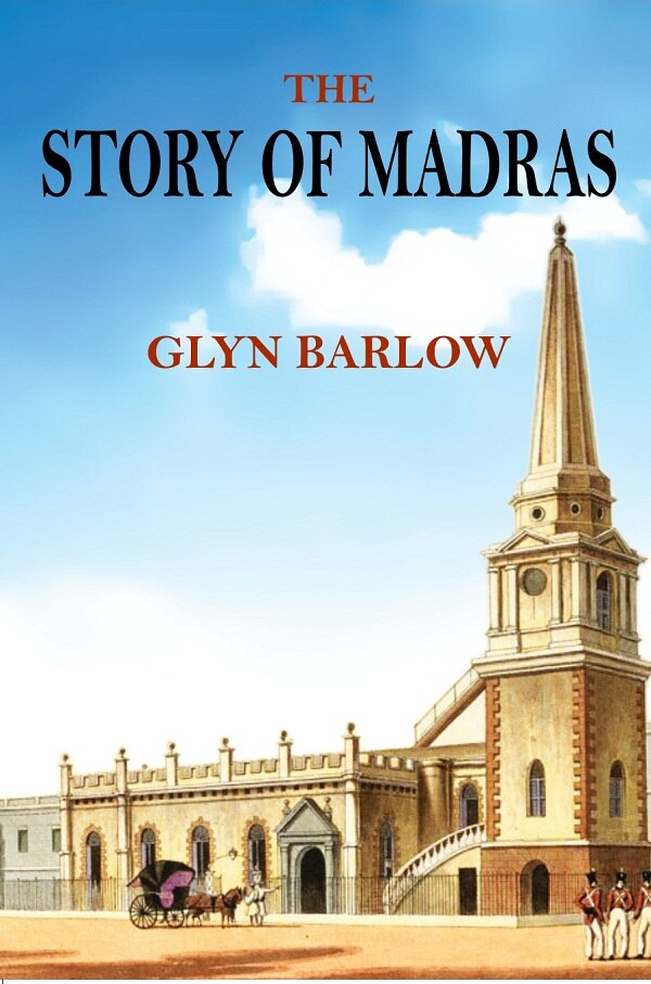 The Story of Madras - Gyan Books | Grocsy