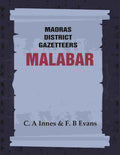 Madras District Gazetteers: Malabar 2nd - Gyan Books | Grocsy