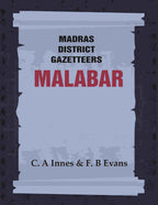 Madras District Gazetteers: Malabar 2nd - Gyan Books | Grocsy