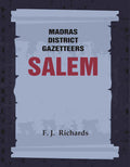 Madras District Gazetteers: Salem 16th, Vol. 1, Part II - Gyan Books | Grocsy