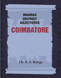 Madras District Gazetteers: Coimbatore 5th - Gyan Books | Grocsy
