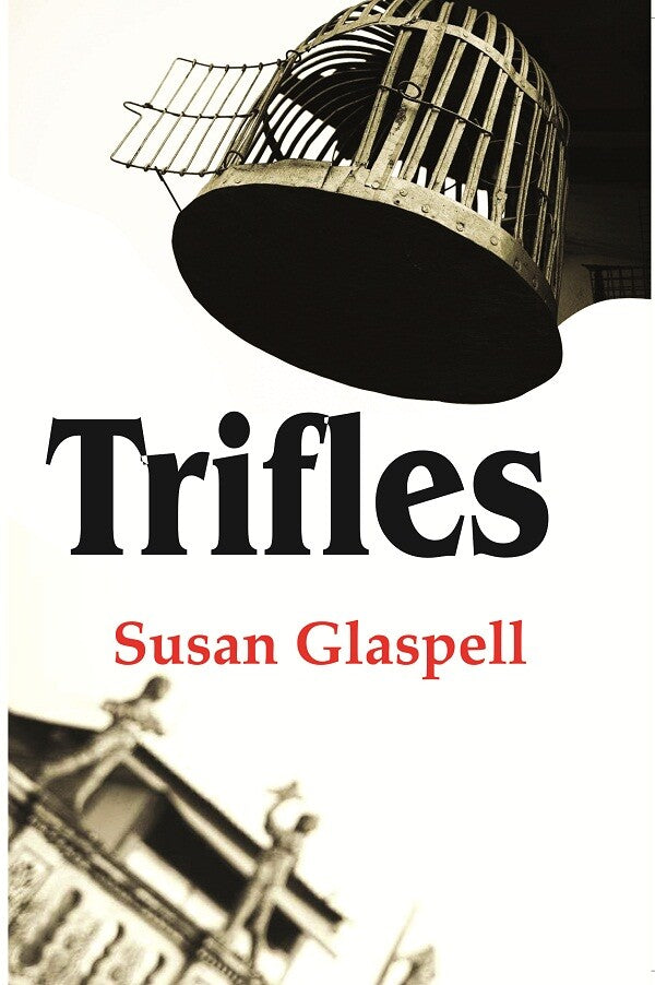 Trifles - Gyan Books | Grocsy