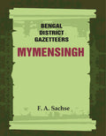 Bengal District Gazetteers: Mymensingh 33rd - Gyan Books | Grocsy