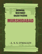 Bengal District Gazetteers: Murshidabad 31st - Gyan Books | Grocsy