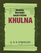 Bengal District Gazetteers: Khulna 26th - Gyan Books | Grocsy