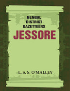 Bengal District Gazetteers: Jessore 25th - Gyan Books | Grocsy