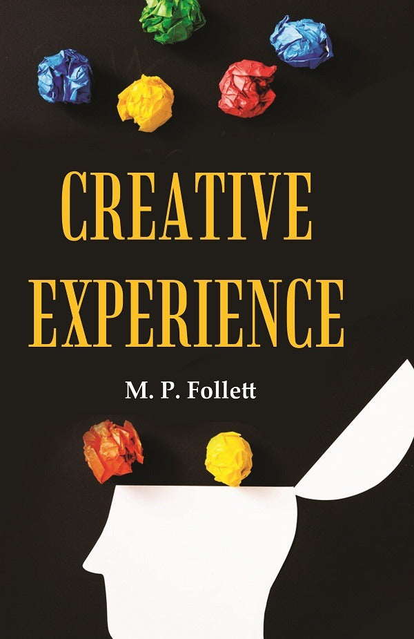 Creative experience - Gyan Books | Grocsy
