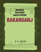 Bengal District Gazetteers: Bakarganj 2nd - Gyan Books | Grocsy