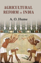 Agricultural Reform in India - Gyan Books | Grocsy
