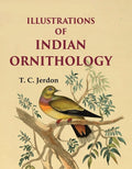 Illustrations of Indian ornithology W/B - Gyan Books | Grocsy