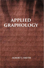 APPLIED GRAPHOLOGY: A Textbook on Character Analysis From Handwriting - Gyan Books | Grocsy