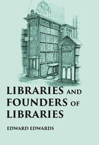 LIBRARIES AND FOUNDERS OF LIBRARIES - Gyan Books | Grocsy