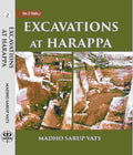 EXCAVATIONS AT HARAPPA 2nd - Gyan Books | Grocsy